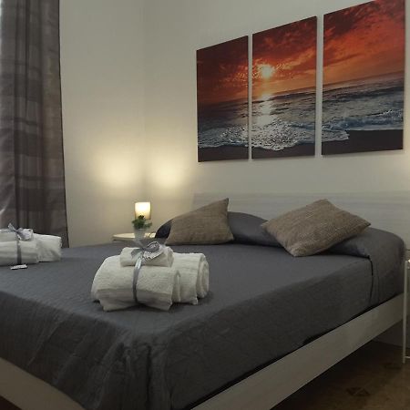 Il Centro Storico Apartment Catania Luaran gambar