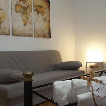 Il Centro Storico Apartment Catania Luaran gambar