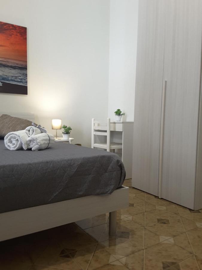 Il Centro Storico Apartment Catania Luaran gambar