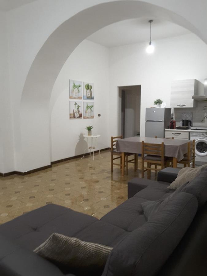 Il Centro Storico Apartment Catania Luaran gambar