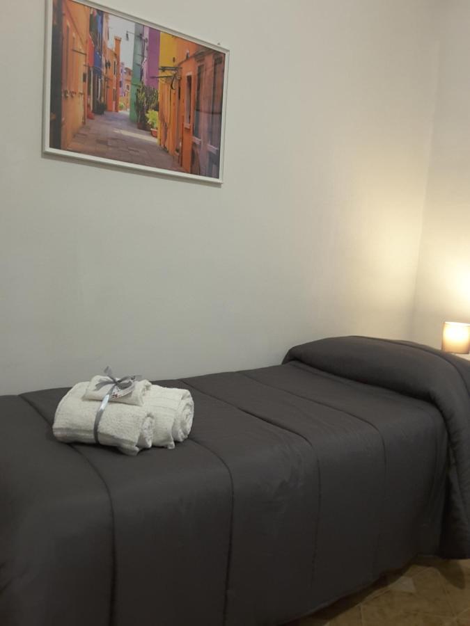 Il Centro Storico Apartment Catania Luaran gambar