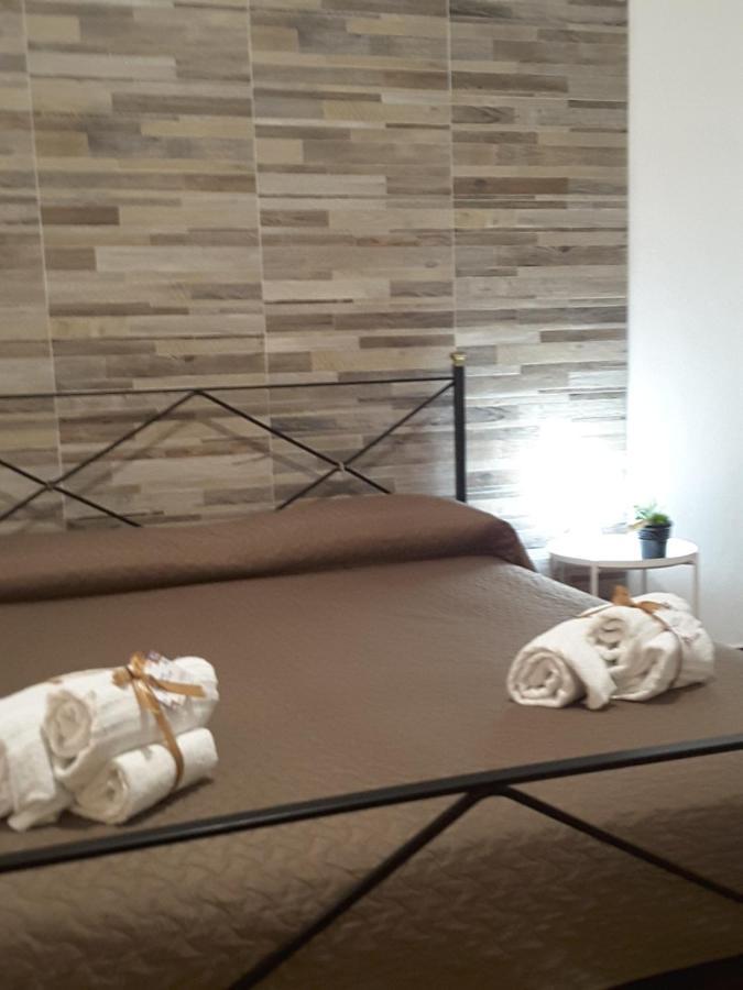 Il Centro Storico Apartment Catania Luaran gambar