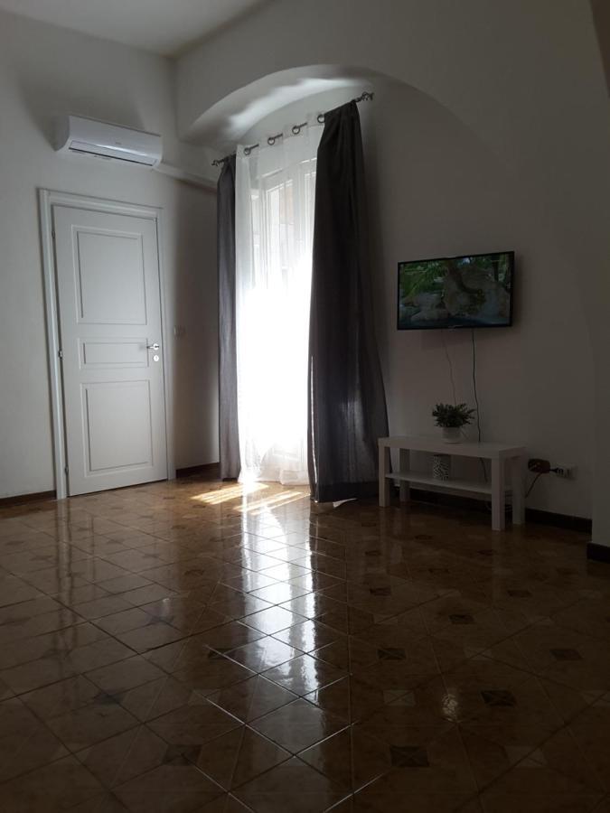 Il Centro Storico Apartment Catania Luaran gambar