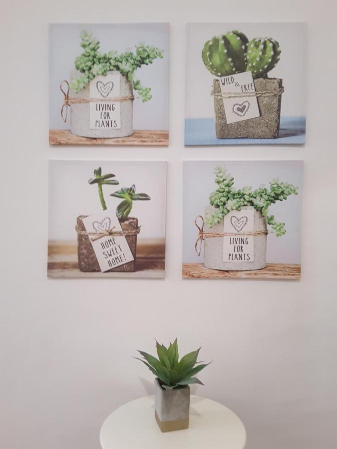 Il Centro Storico Apartment Catania Luaran gambar