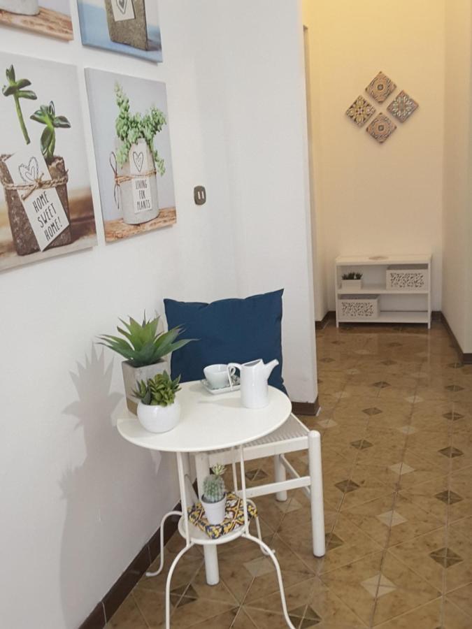 Il Centro Storico Apartment Catania Luaran gambar