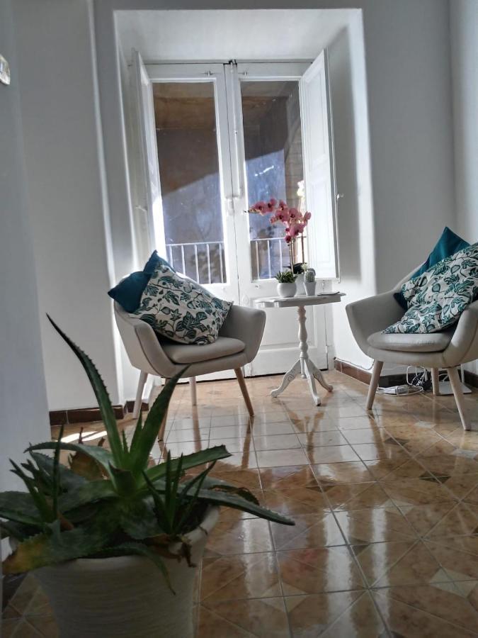 Il Centro Storico Apartment Catania Luaran gambar