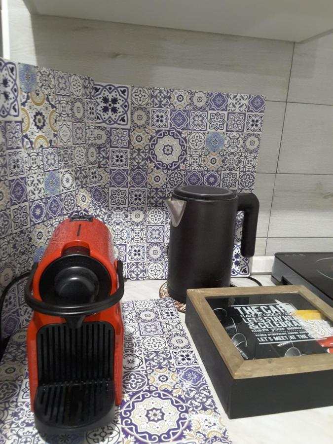 Il Centro Storico Apartment Catania Luaran gambar