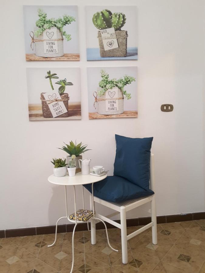 Il Centro Storico Apartment Catania Luaran gambar