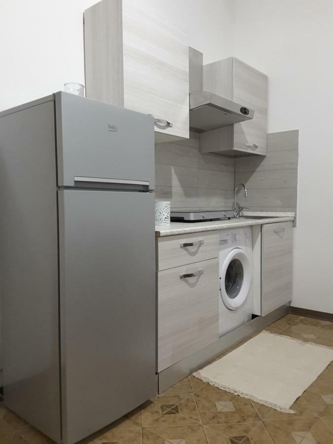 Il Centro Storico Apartment Catania Luaran gambar