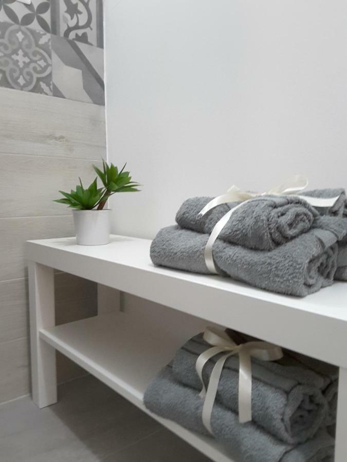 Il Centro Storico Apartment Catania Luaran gambar