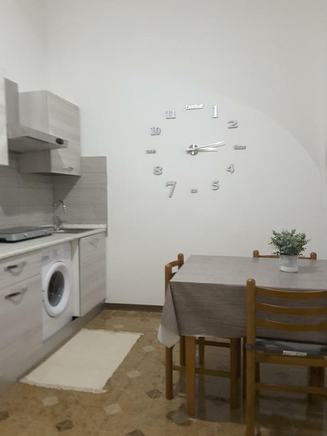 Il Centro Storico Apartment Catania Luaran gambar