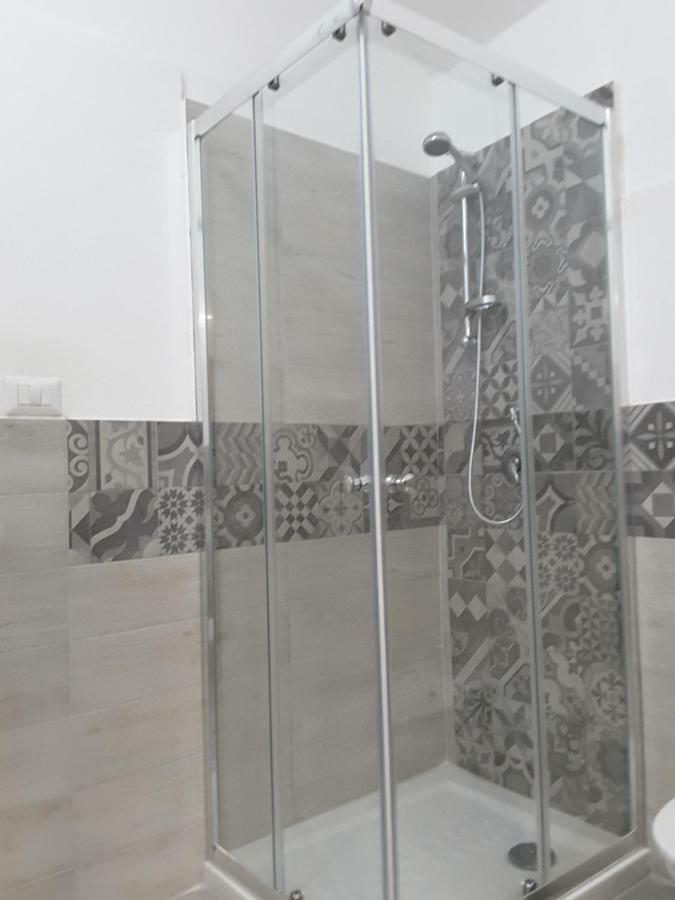 Il Centro Storico Apartment Catania Luaran gambar