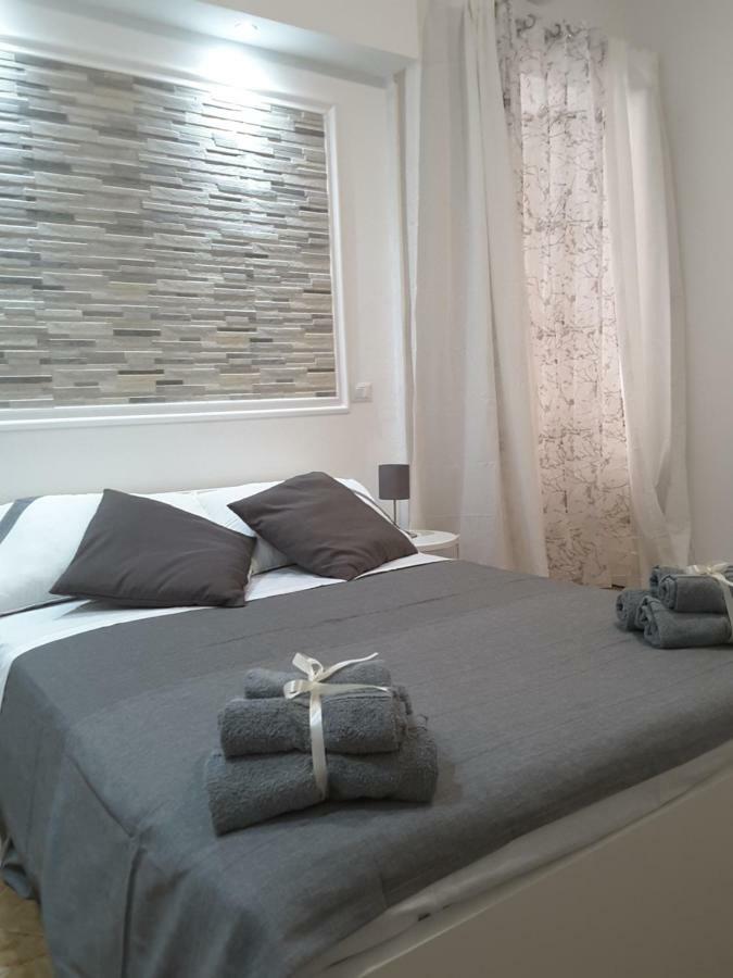 Il Centro Storico Apartment Catania Luaran gambar