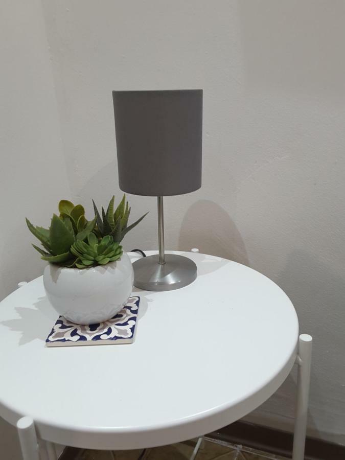 Il Centro Storico Apartment Catania Luaran gambar