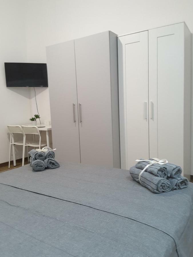 Il Centro Storico Apartment Catania Luaran gambar