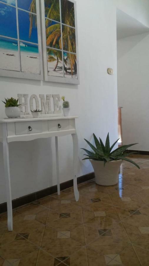 Il Centro Storico Apartment Catania Luaran gambar