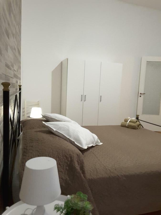 Il Centro Storico Apartment Catania Luaran gambar