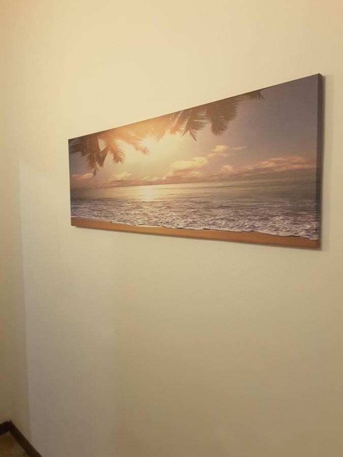 Il Centro Storico Apartment Catania Luaran gambar