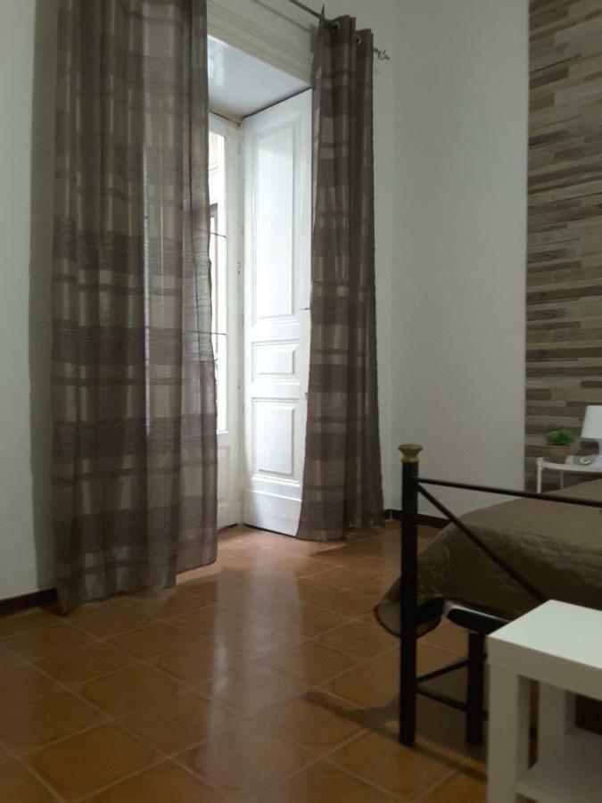 Il Centro Storico Apartment Catania Luaran gambar