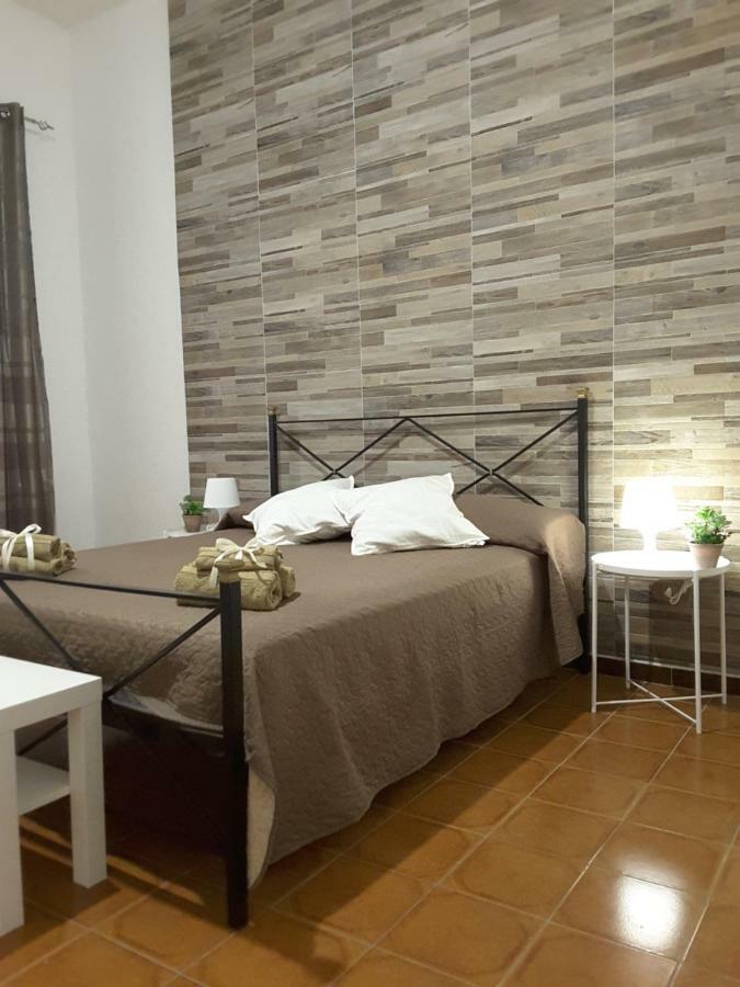 Il Centro Storico Apartment Catania Luaran gambar
